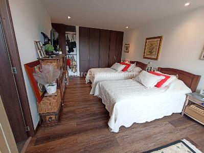 Apartamento de 2 alcobas en venta en Llanogrande, Rionegro, 190 m² · foto 19 de 20