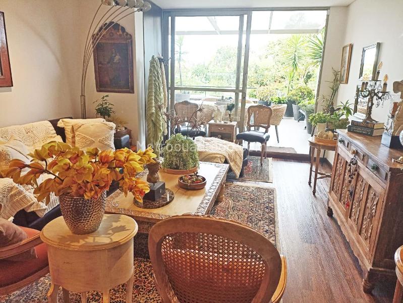 Piso – Rionegro - Vista 2