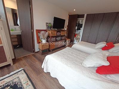 Apartamento de 2 alcobas en venta en Llanogrande, Rionegro, 190 m² · foto 20 de 20