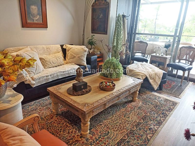 Piso – Rionegro - Vista 4