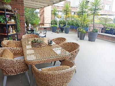 Apartamento de 2 alcobas en venta en Llanogrande, Rionegro, 190 m² · foto 4 de 20