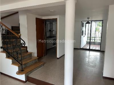 Casa de 5 alcobas en venta en La Mota, Medellín, 144 m² · foto 5 de 20