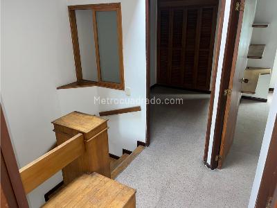 Casa de 5 alcobas en venta en La Mota, Medellín, 144 m² · foto 8 de 20