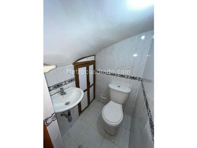 Casa de 5 alcobas en venta en La Mota, Medellín, 144 m² · foto 19 de 20