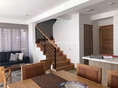 Casa de 3 alcobas en venta en San Antonio De Pereira, Rionegro, 140 m² · foto 3 de 13