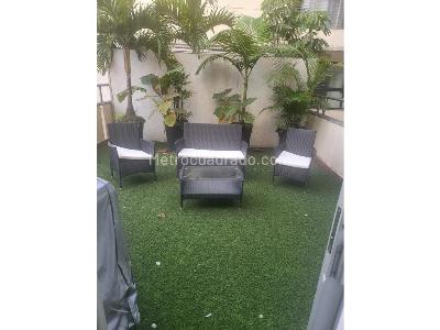 Apartamento en venta en Centro, Medellín · foto 2 de 18