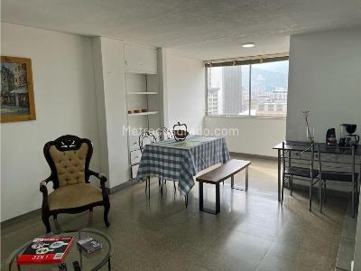 Apartamento en venta en Centro, Medellín · foto 3 de 18