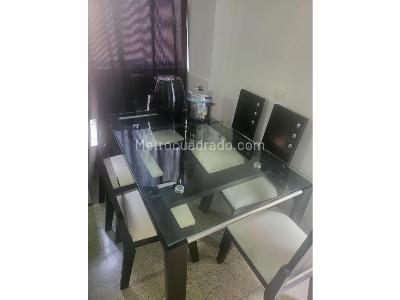 Apartamento en venta en Centro, Medellín · foto 6 de 18