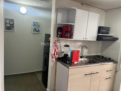 Apartamento en venta en Centro, Medellín · foto 8 de 18