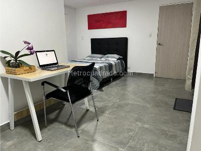 Apartamento en venta en Centro, Medellín · foto 10 de 18