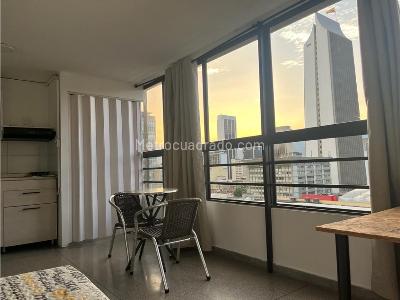 Apartamento en venta en Centro, Medellín · foto 11 de 18