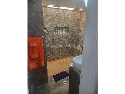 Apartamento en venta en Centro, Medellín · foto 16 de 18