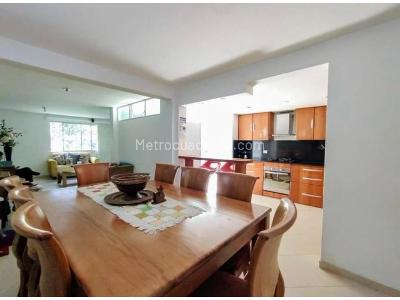 Casa de 4 alcobas en venta en Robledo, Medellín, 204 m² · foto 13 de 20