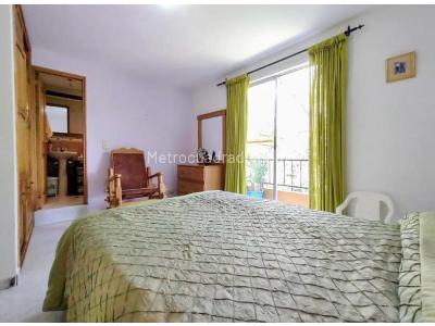 Casa de 4 alcobas en venta en Robledo, Medellín, 204 m² · foto 14 de 20