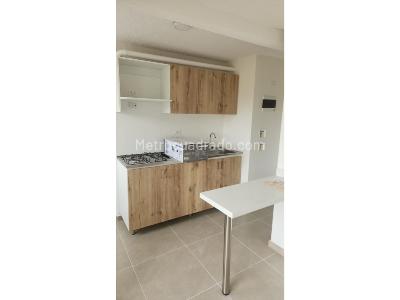 Apartamento de 2 alcobas en venta en Rionegro, Rionegro, 60 m² · foto 3 de 20