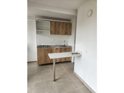Apartamento de 2 alcobas en venta en Rionegro, Rionegro, 60 m² · foto 4 de 20