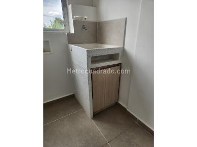 Apartamento de 2 alcobas en venta en Rionegro, Rionegro, 60 m² · foto 5 de 20