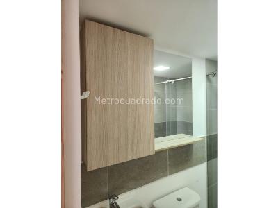 Apartamento de 2 alcobas en venta en Rionegro, Rionegro, 60 m² · foto 8 de 20