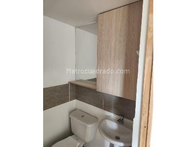 Apartamento de 2 alcobas en venta en Rionegro, Rionegro, 60 m² · foto 11 de 20