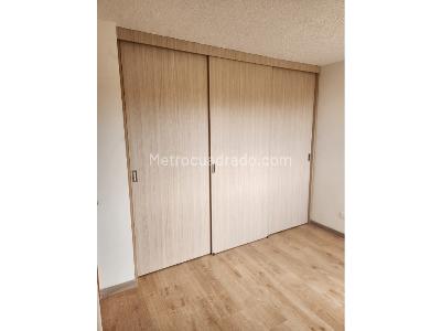 Apartamento de 2 alcobas en venta en Rionegro, Rionegro, 60 m² · foto 18 de 20