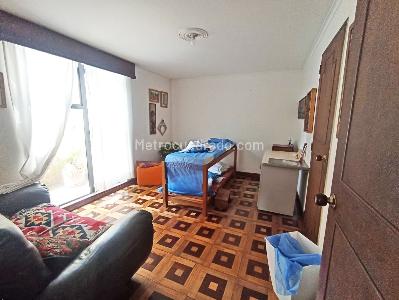 Apartamento en venta en Centro, Medellín · foto 12 de 19