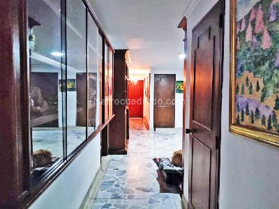 Apartamento en venta en Centro, Medellín · foto 13 de 19