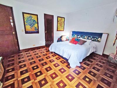 Apartamento en venta en Centro, Medellín · foto 14 de 19