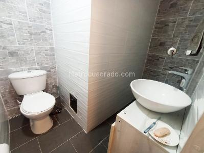 Apartamento en venta en Centro, Medellín · foto 17 de 19