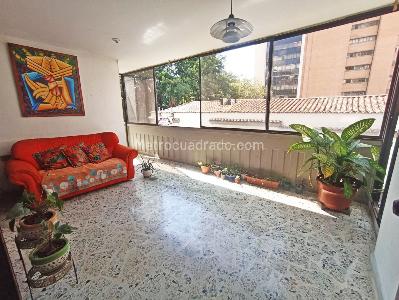 Apartamento en venta en Centro, Medellín · foto 7 de 19