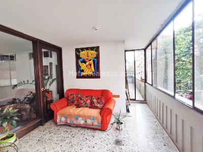 Apartamento en venta en Centro, Medellín · foto 8 de 19