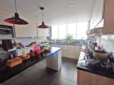 Apartamento en venta en Centro, Medellín · foto 9 de 19