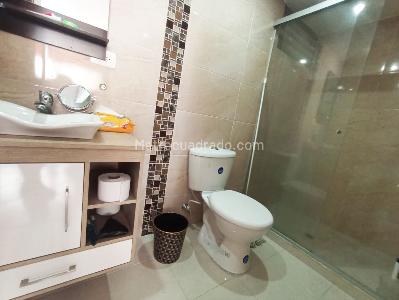 Apartamento en venta en Centro, Medellín · foto 15 de 20