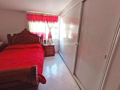 Apartamento en venta en Centro, Medellín · foto 17 de 20