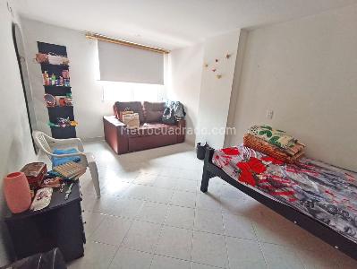 Apartamento en venta en Centro, Medellín · foto 19 de 20