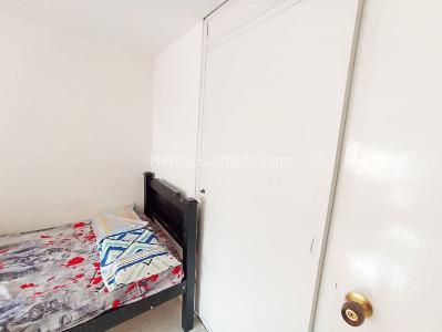 Apartamento en venta en Centro, Medellín · foto 20 de 20