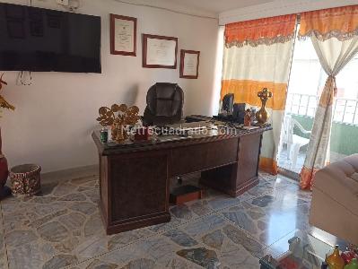 Apartamento en venta en Centro, Medellín · foto 3 de 20