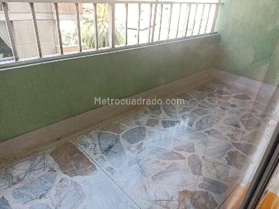 Apartamento en venta en Centro, Medellín · foto 4 de 20