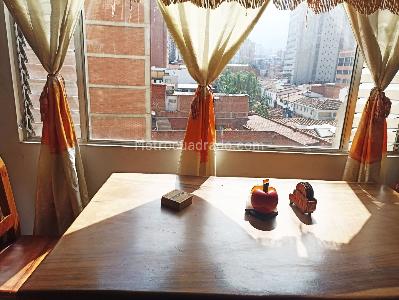 Apartamento en venta en Centro, Medellín · foto 6 de 20