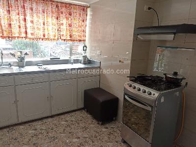 Apartamento en venta en Centro, Medellín · foto 9 de 20