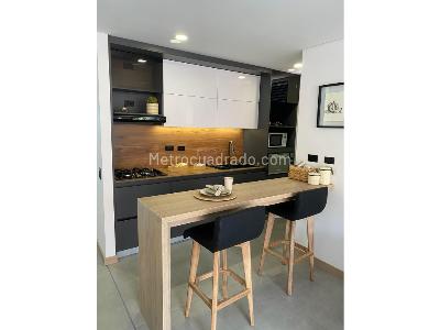 Apartamento en venta en La Castellana, Medellín · foto 3 de 13