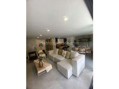 Apartamento en venta en La Castellana, Medellín · foto 4 de 13
