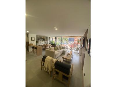 Apartamento en venta en La Castellana, Medellín · foto 5 de 13