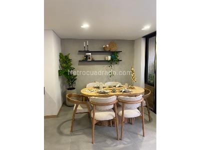 Apartamento en venta en La Castellana, Medellín · foto 6 de 13