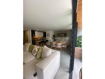 Apartamento en venta en La Castellana, Medellín · foto 7 de 13