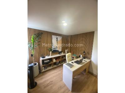 Apartamento en venta en La Castellana, Medellín · foto 8 de 13