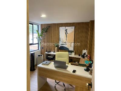 Apartamento en venta en La Castellana, Medellín · foto 9 de 13