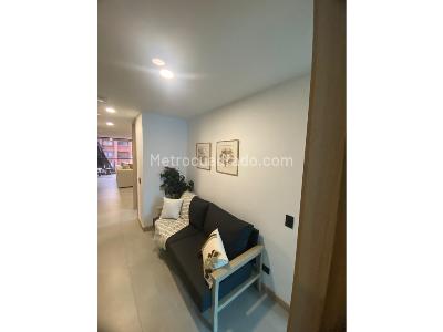 Apartamento en venta en La Castellana, Medellín · foto 10 de 13