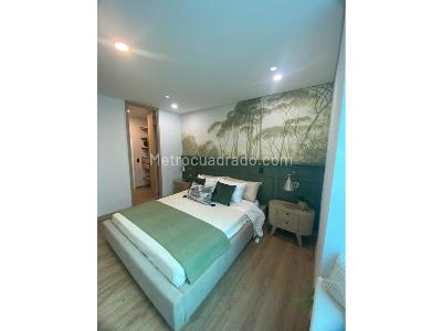 Apartamento en venta en La Castellana, Medellín · foto 11 de 13