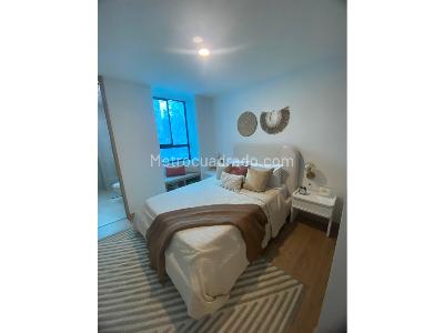 Apartamento en venta en La Castellana, Medellín · foto 12 de 13