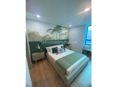 Apartamento en venta en La Castellana, Medellín · foto 13 de 13